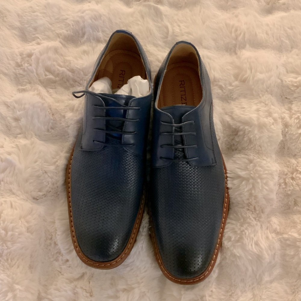 RITIZEN Dress Shoes for Men